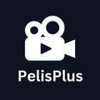PelisPlus アイコン