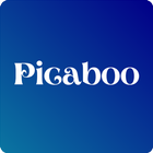 Picaboo card maker আইকন