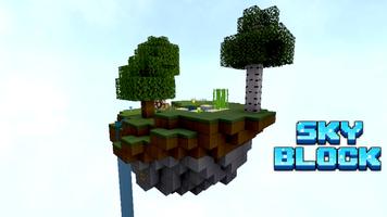 SkyBlock Ekran Görüntüsü 3