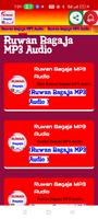 Ruwan Bagaja MP3 Audio ภาพหน้าจอ 1