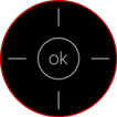 ruwido infrared icon