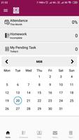 Student Portal JNTUHCEJ Affiche