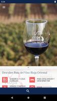 Ruta del Vino Rioja Oriental screenshot 1