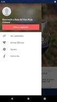Ruta del Vino Rioja Oriental screenshot 2