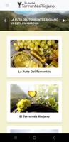 3 Schermata Ruta del Torrontés Riojano