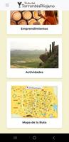2 Schermata Ruta del Torrontés Riojano