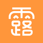 露天市集 ícone