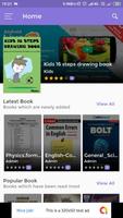 Competitive Books and Magazine screenshot 1