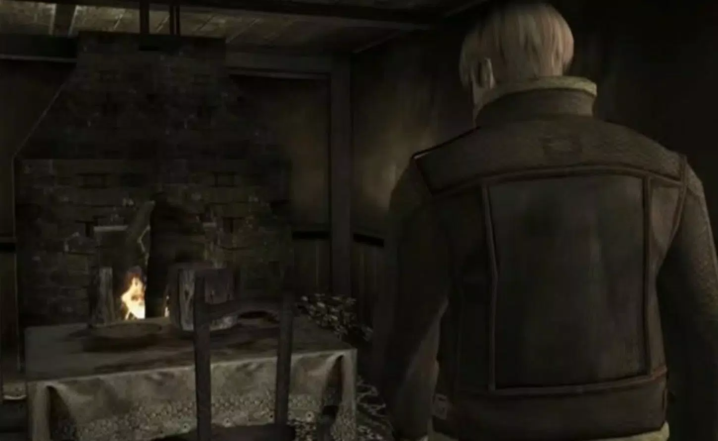 Game Resident Evil 4 NEW FREE Latest tips APK voor Android Download