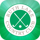 Ruth Lake icon