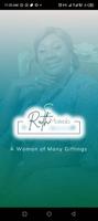 Ruth Mateola poster