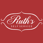 Ruth's Delivery أيقونة