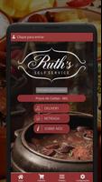 Ruth's Delivery Affiche