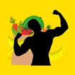 Rutinas Gimnasio - Dietas GYM ไอคอน