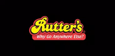 Rutter's Deals App