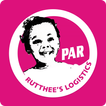 Rutthees आइकन