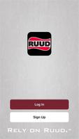 Ruud ReadyConnect poster