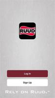 Ruud ReadyConnect plakat