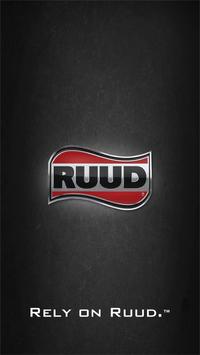 Ruud ReadyConnect screenshot 1