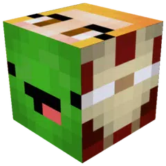 Skin Editor for Minecraft/MCPE XAPK download