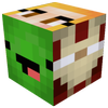 Skin Editor for Minecraft/MCPE icon