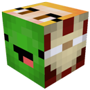 Skin Editor for Minecraft/MCPE APK