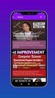 Introduction to Computer Science تصوير الشاشة 2