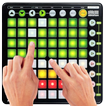 DJ Music Pad