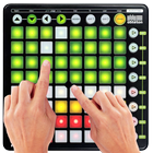 DJ Music Pad icono