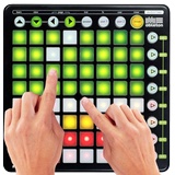 DJ Music Pad icono