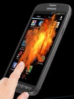fire screen screenshot 1