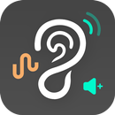 Hearing Clear: Sound Amplifier aplikacja