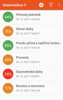 Matematikus 9 Cartaz