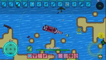 Carrier World Conquest capture d'écran 2