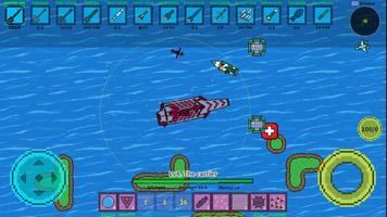 Carrier World Conquest capture d'écran 3
