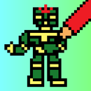 Draw RPG APK