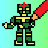Draw RPG icône