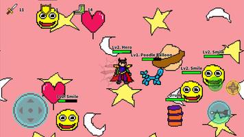Draw RPG ภาพหน้าจอ 1