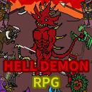Hell Demon RPG APK