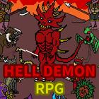 Hell Demon RPG icône