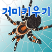 Spider Worrier ícone