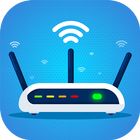 All Router Wifi Password icon