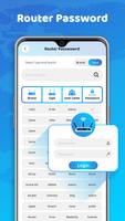 All Router Wifi Password screenshot 2