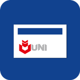 Uni스마트우편함 иконка