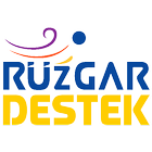 Rüzgar DESTEK ไอคอน