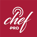 APK Chef Smart Pro Tablet Menü