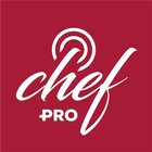 Chef Smart Pro Tablet Menü biểu tượng