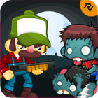 Zombies Hunter -  Unlimited Run icône