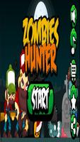 Zombies Hunter -  Unlimited Run capture d'écran 2