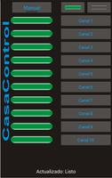 CasaControl 海報